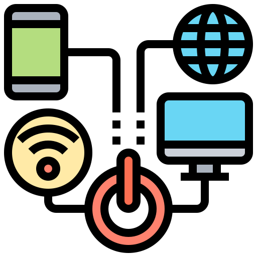 Digital Transformation and Technology Solutions