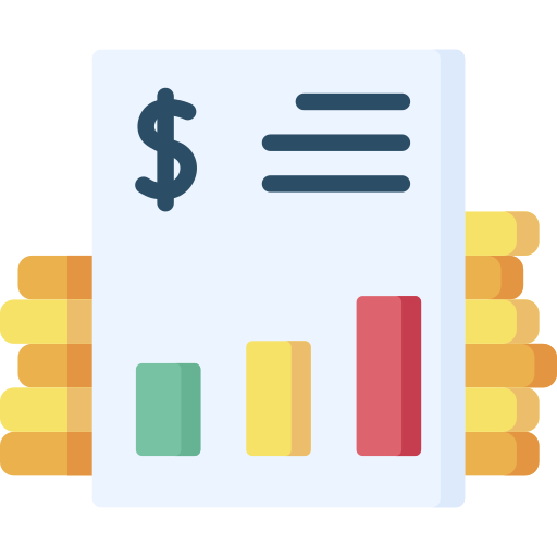 Financial Control and Accounting Functions
