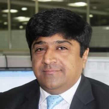 Kapil Malhotra - COO