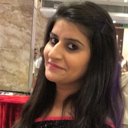 Priyanka Ghai - Managing Partner